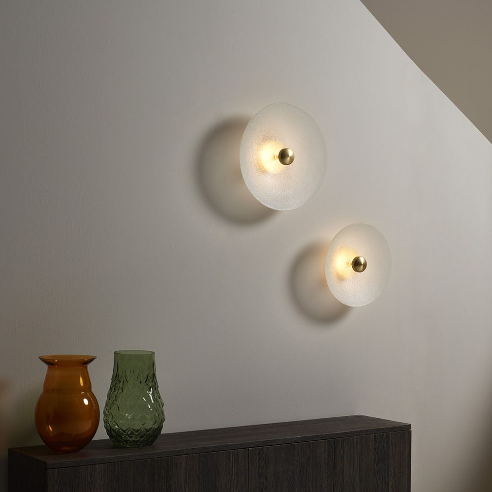 Futuristic Light Fixtures by Slamp | Wall, Ceiling, Table