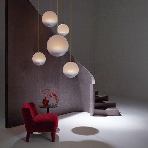 CTO Lighting Lights