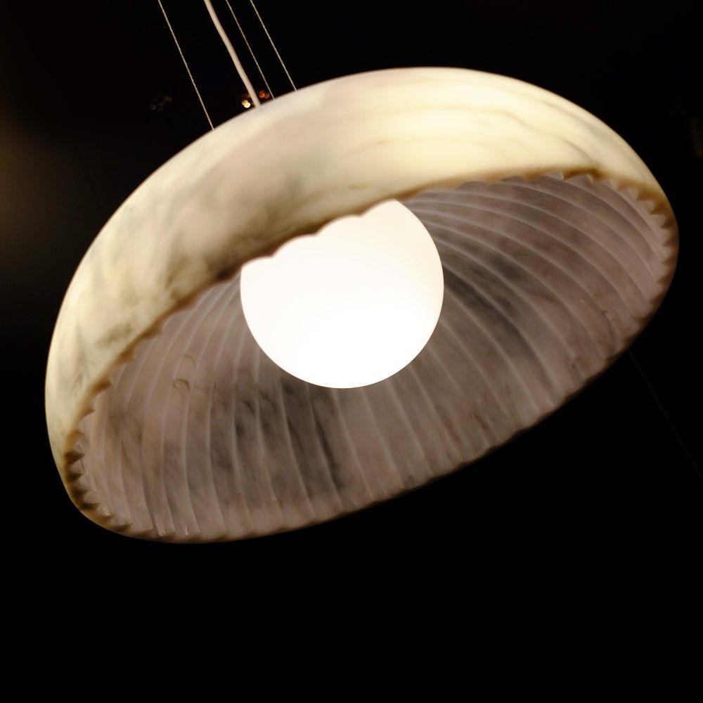 Introducing Innermost Doric Suspensions