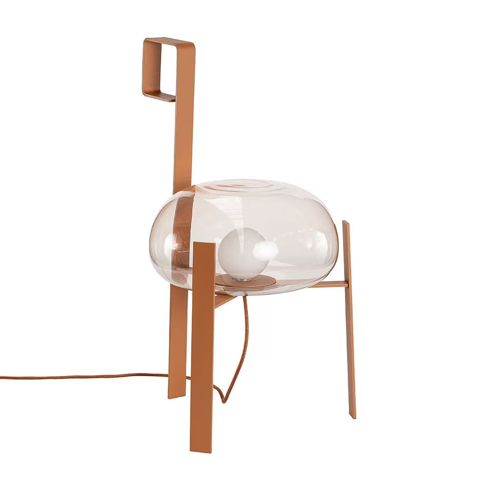 Outdoor Floor Lamps