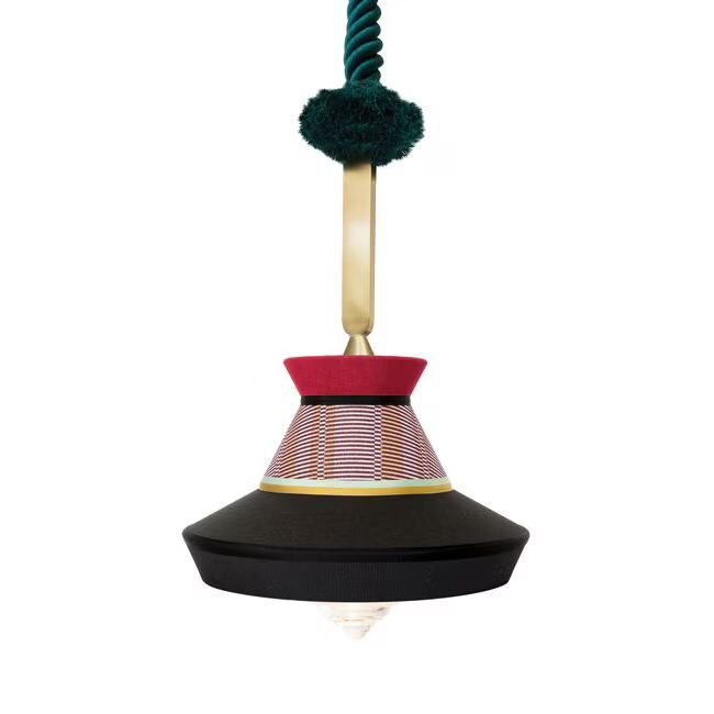 Outdoor Suspension Lighting