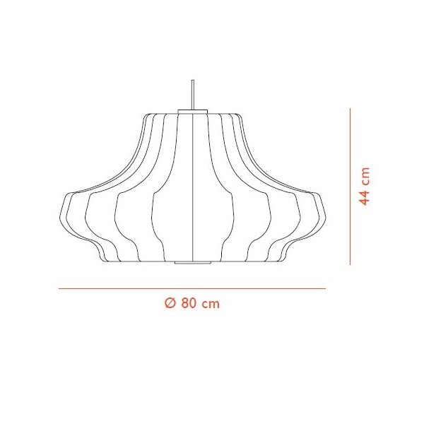 Phantom Medium Suspension Dimensions
