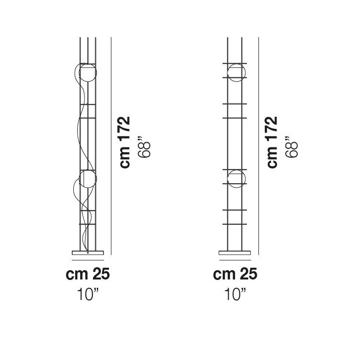 Plot Frame PT2 Floor Dimensions