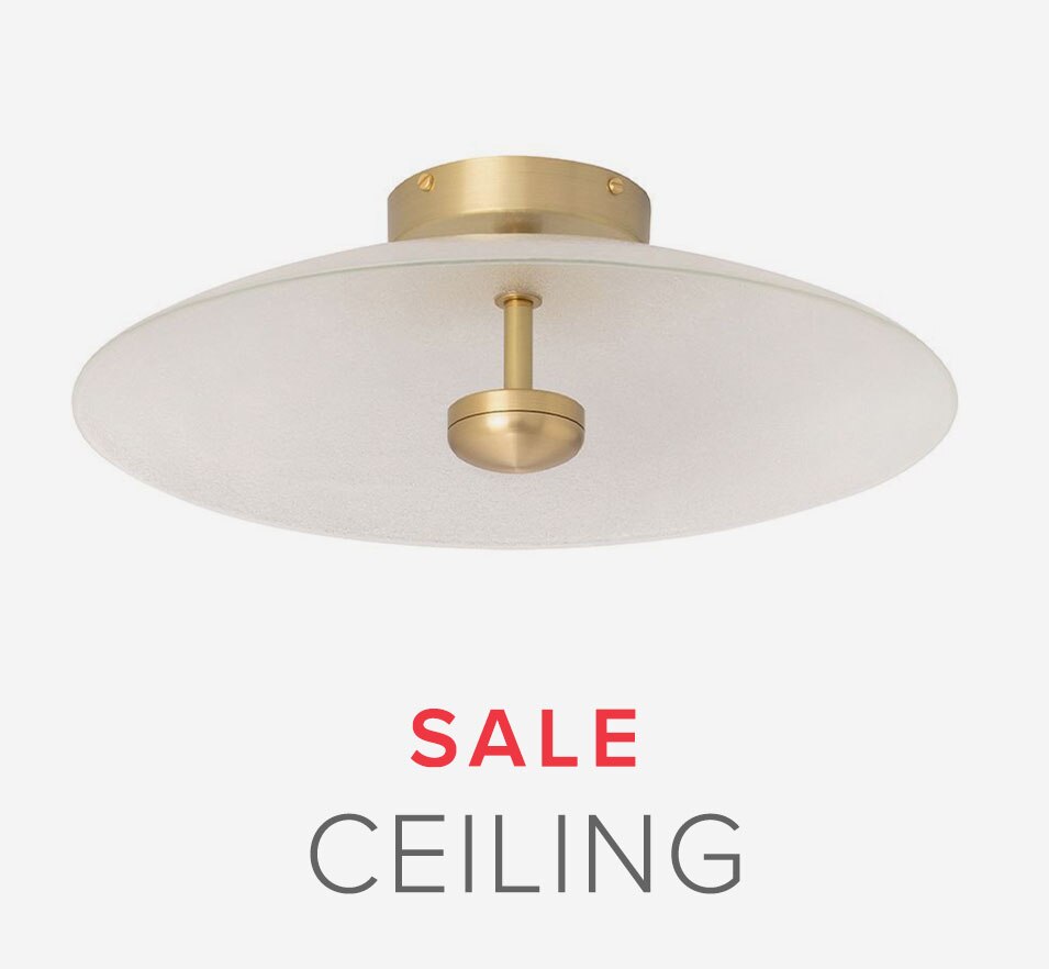Sale Ceiling