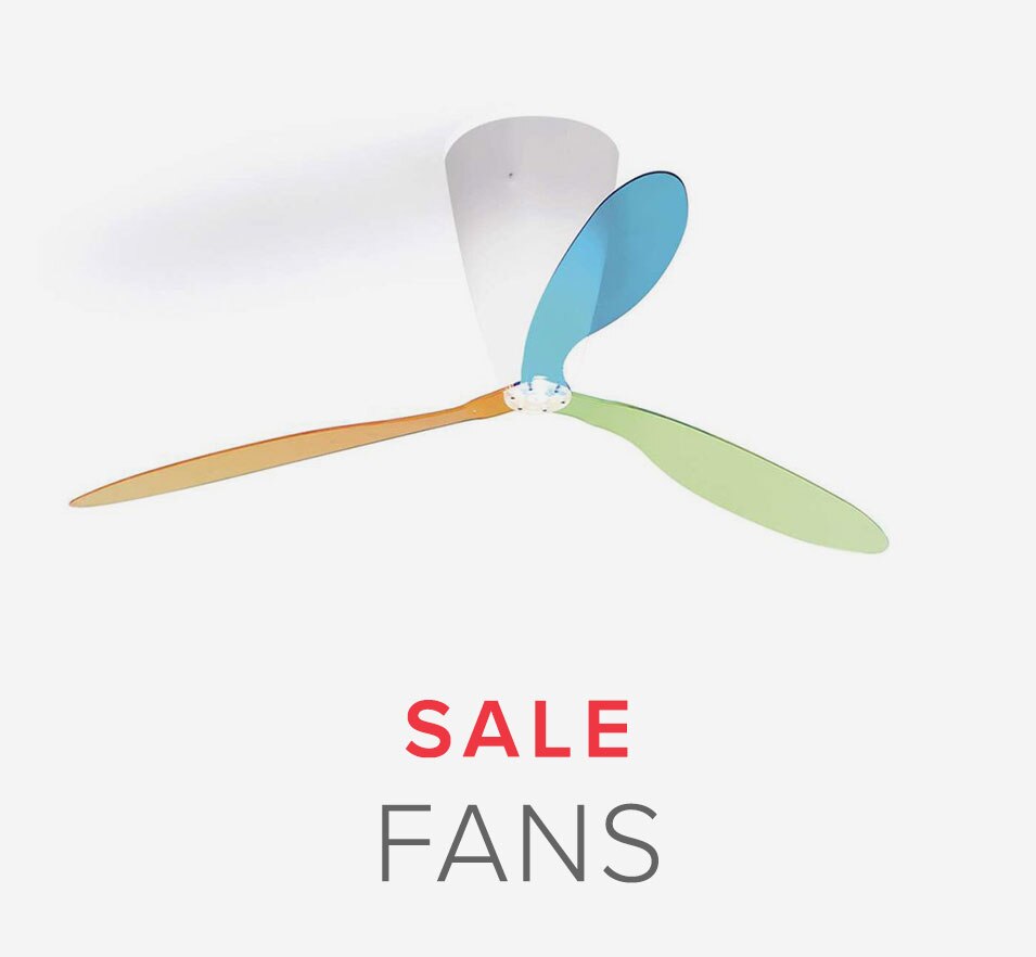 Sale Fans