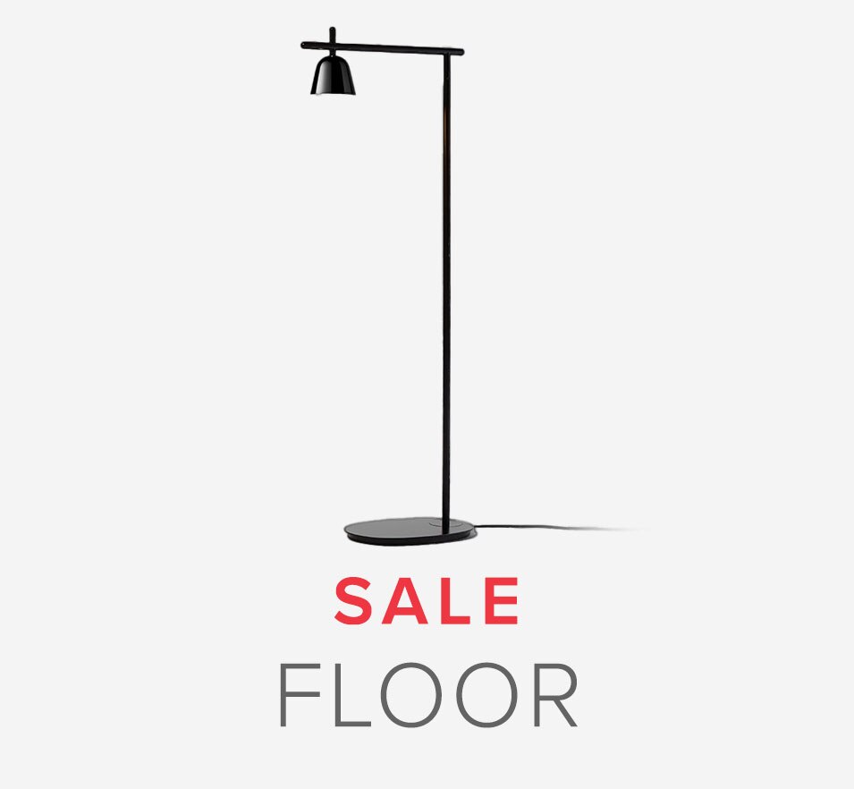 Sale Floor