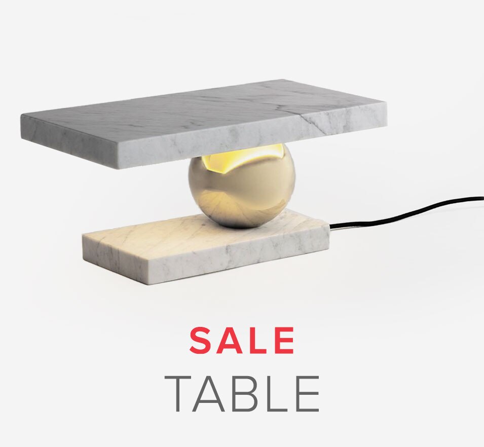 Sale Table
