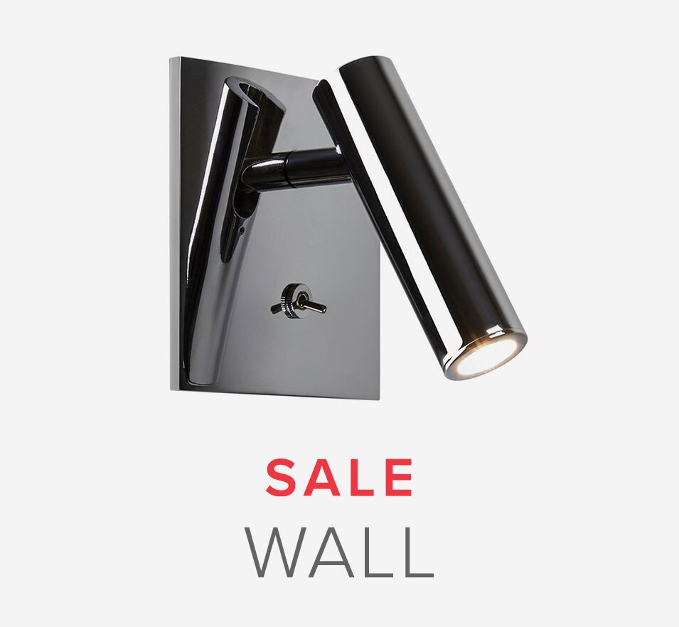 Sale Wall