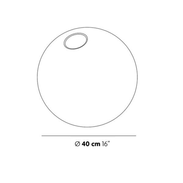 Knitted Free 16 Floor/Table Dimensions