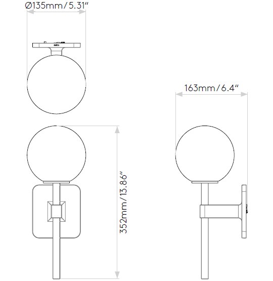 Tacoma Single Wall Dimensions