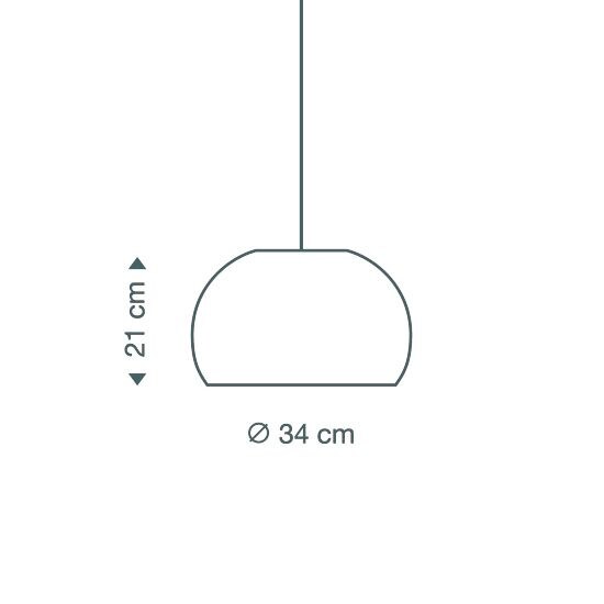 Atto 5000 Suspension Dimensions