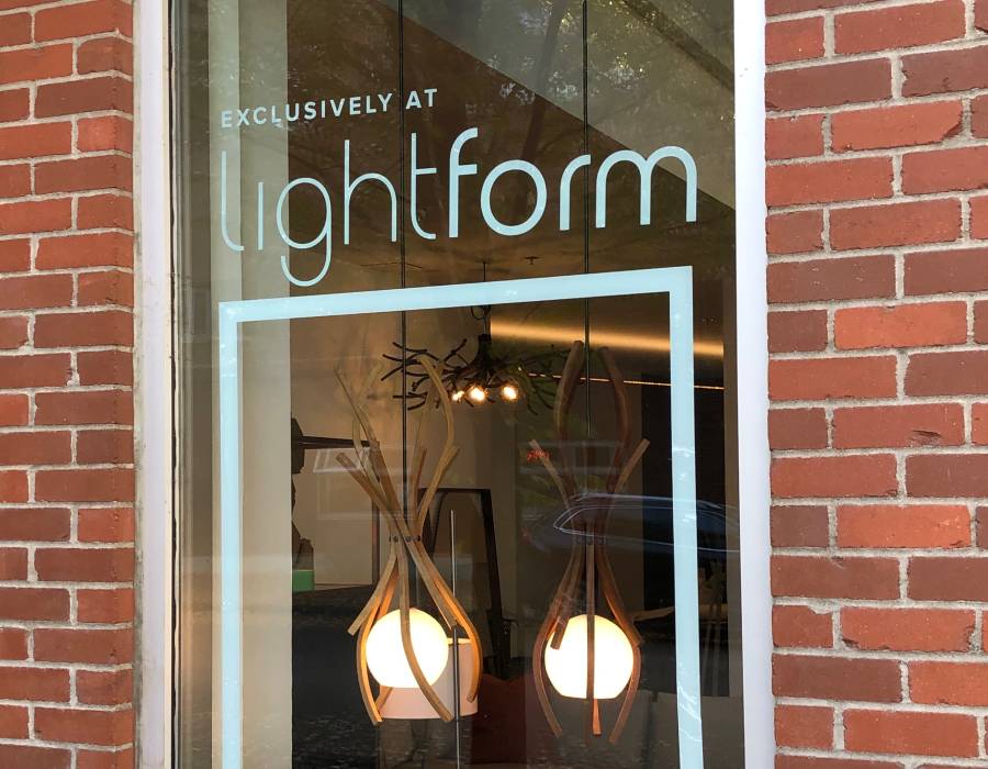 Dwell Modern by LightForm