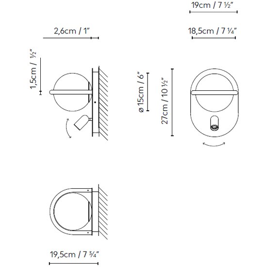 C_Ball W 2L Wall Dimensions