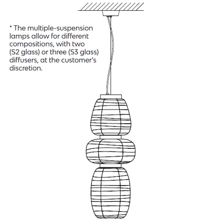 Misko S3 Suspension Dimensions