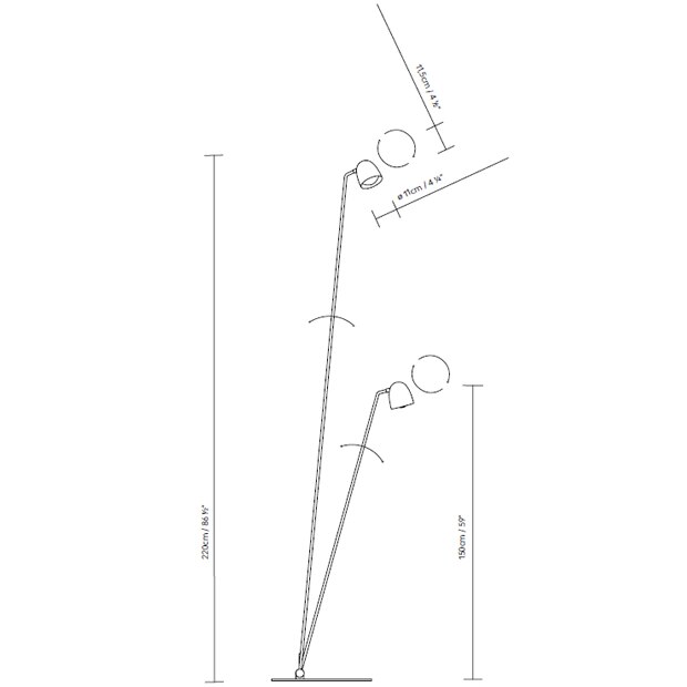 Speers F Floor Dimensions