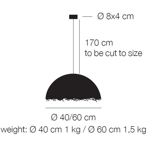 PostKrisi 49 Suspension Dimensions