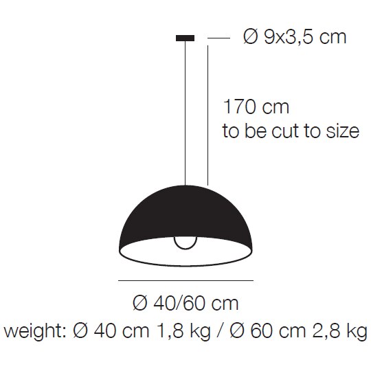 Stchu-Moon 02 E26 Suspension Dimensions