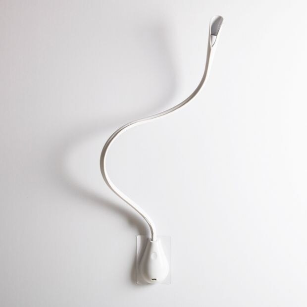 Innermost Cobra Wall Light