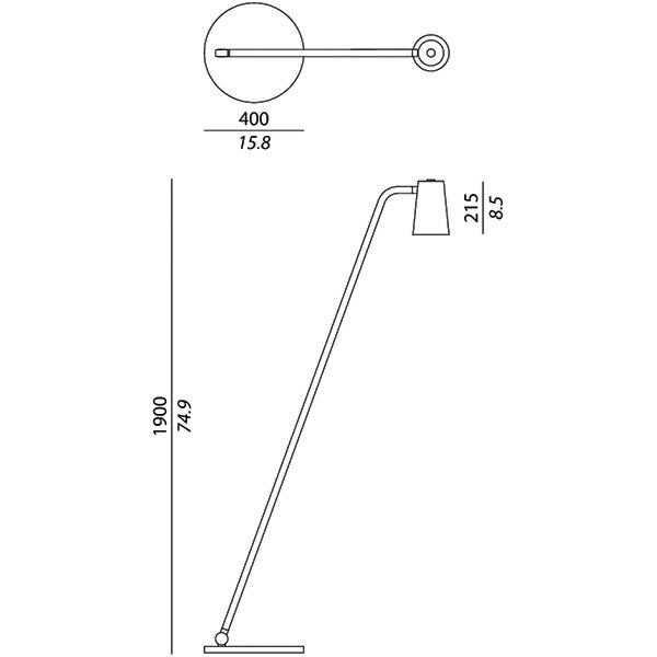 Up Fl Floor Dimensions
