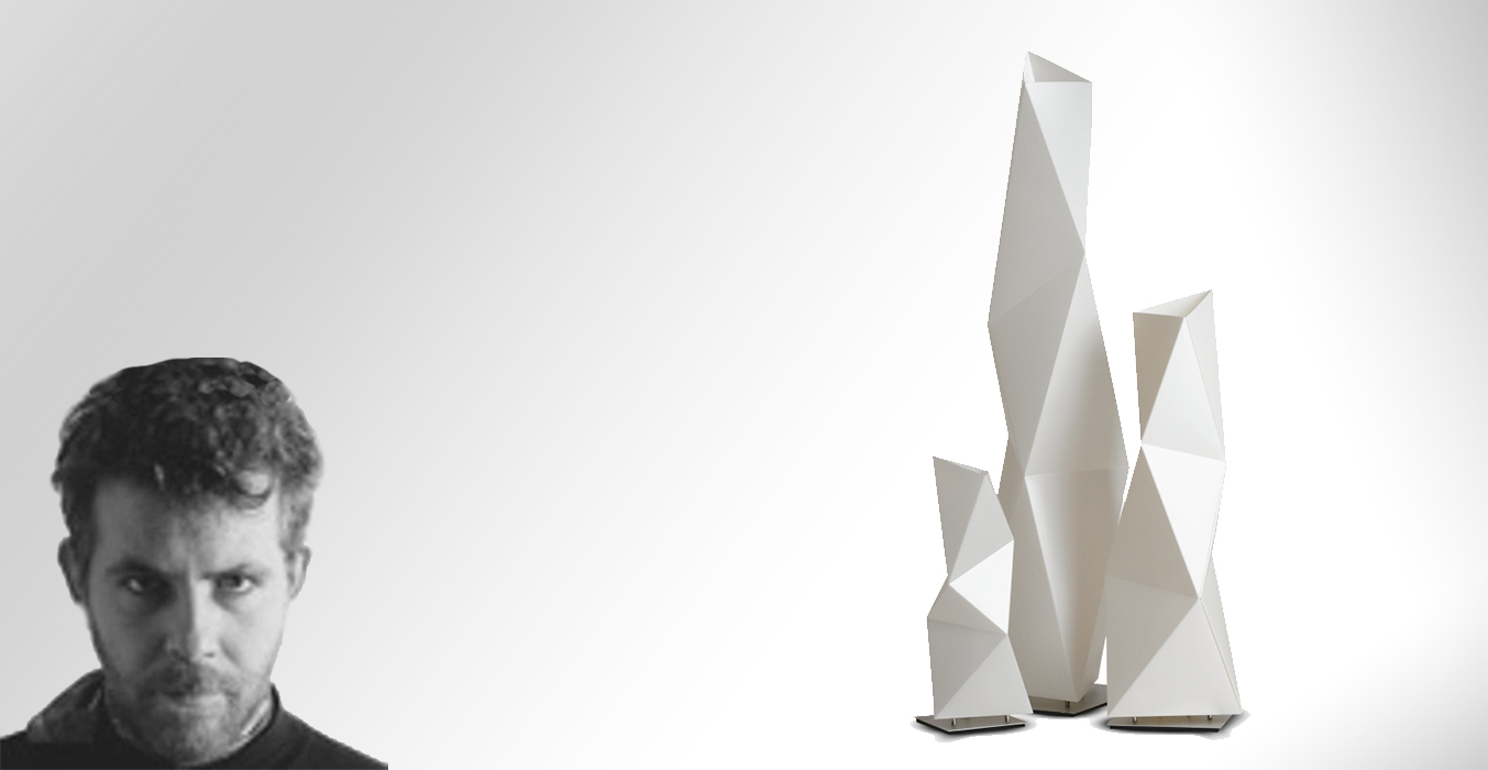 Daniele Statera Designer Lighting