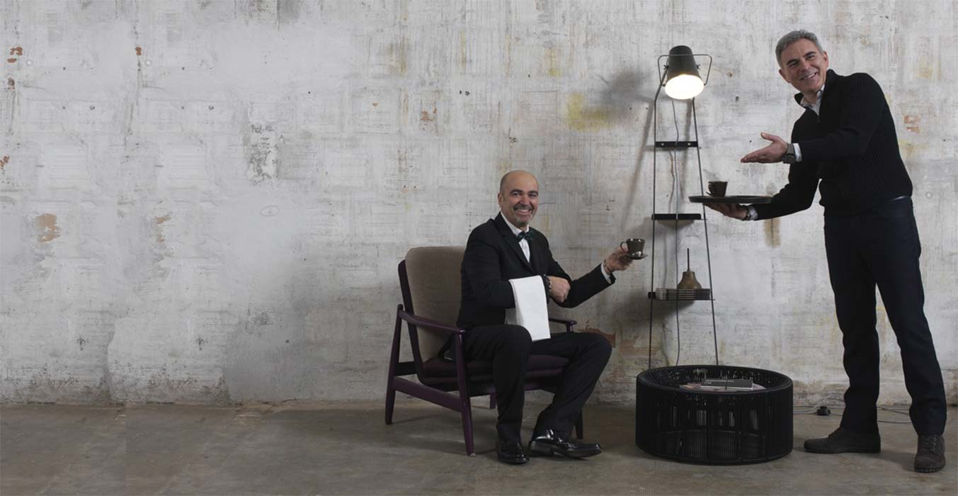 Bizzarri Design Designer Lighting