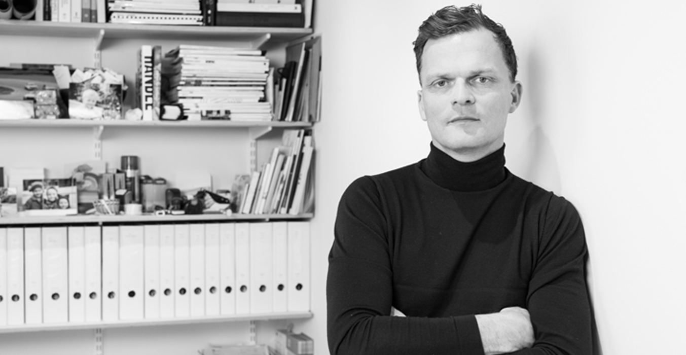 Andreas Engesvik Designer Lighting