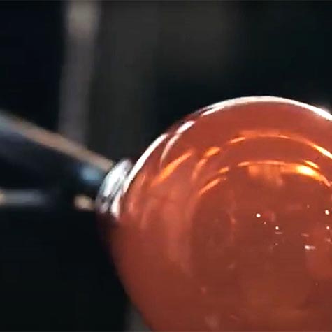 Blowing Glass for PH 3/2