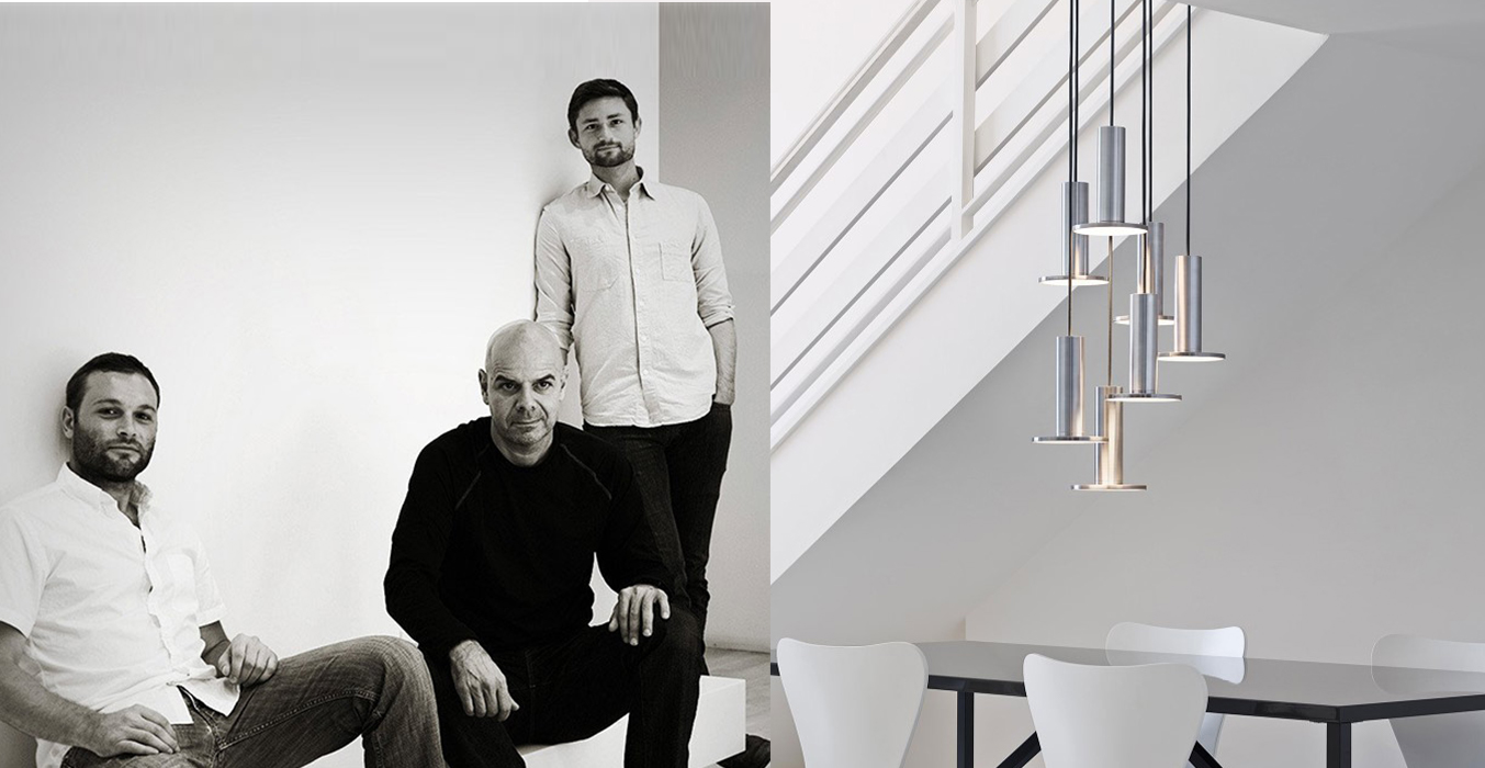 Pablo Studio Designer Lighting