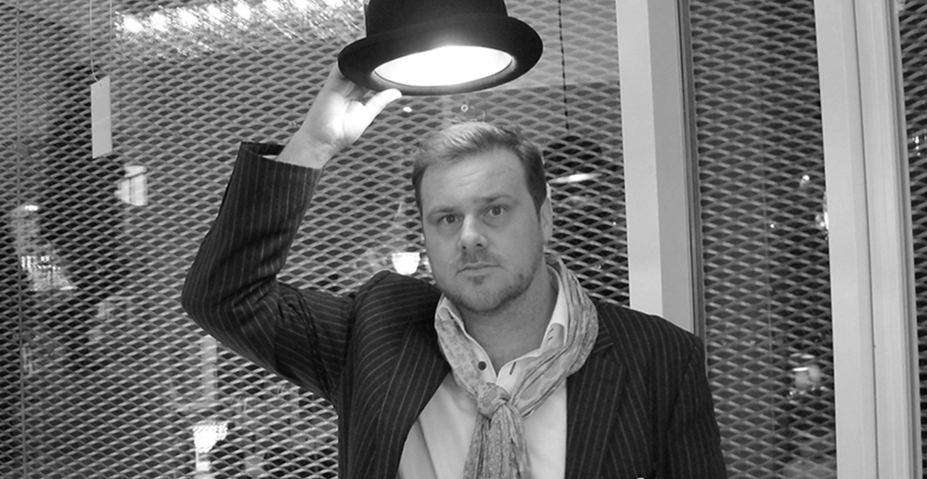 Steve Jones Designer Lighting