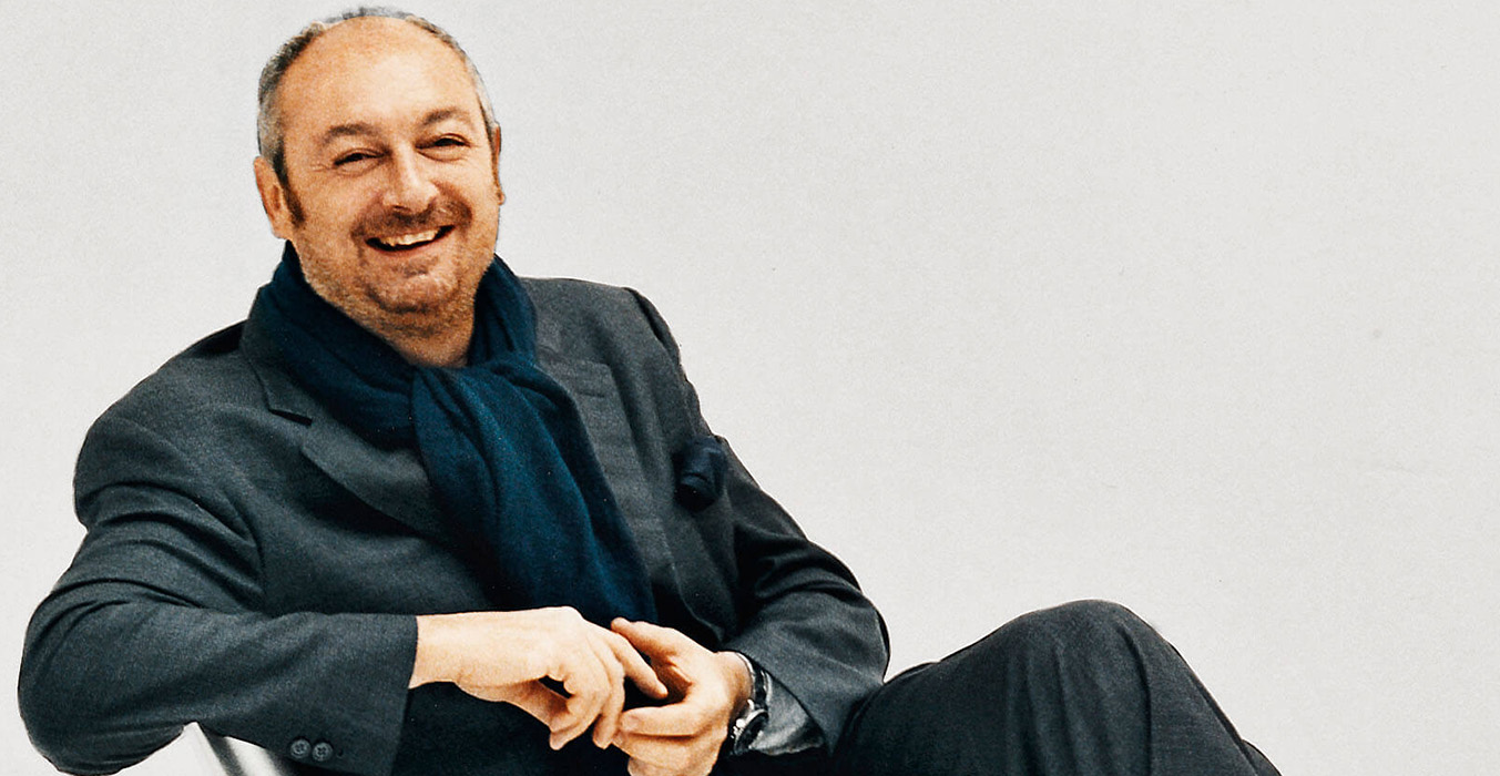 Piero Lissoni Designer Lighting
