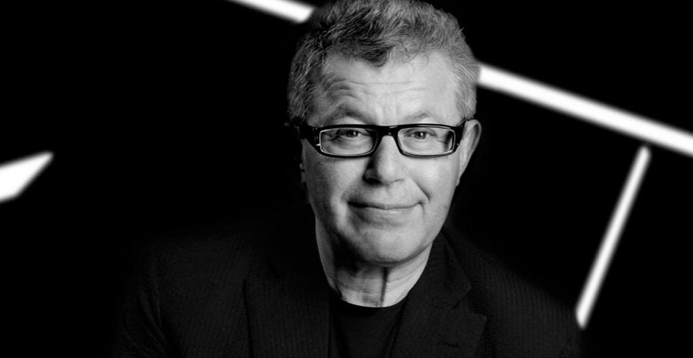 Daniel Libeskind Designer Lighting