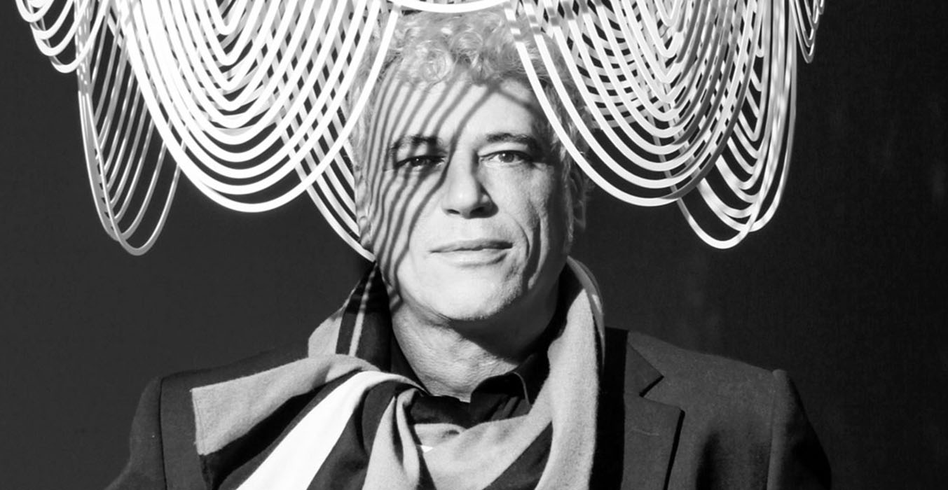 Bruno Rainaldi Designer Lighting