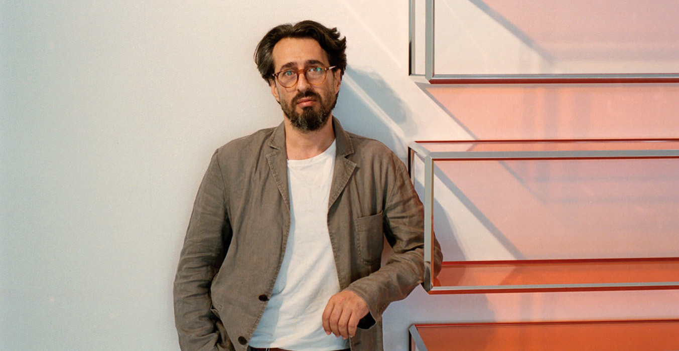 Ron Gilad Designer Lighting
