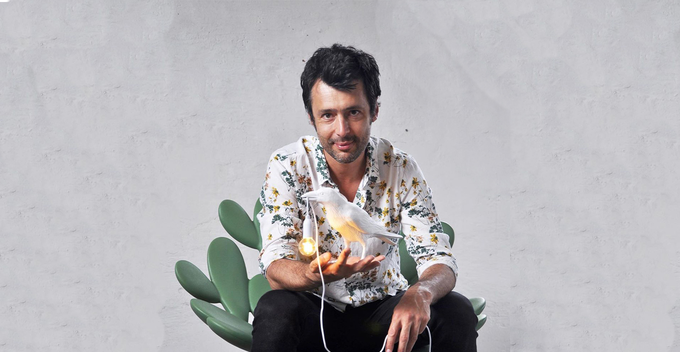 Marcantonio Designer Lighting