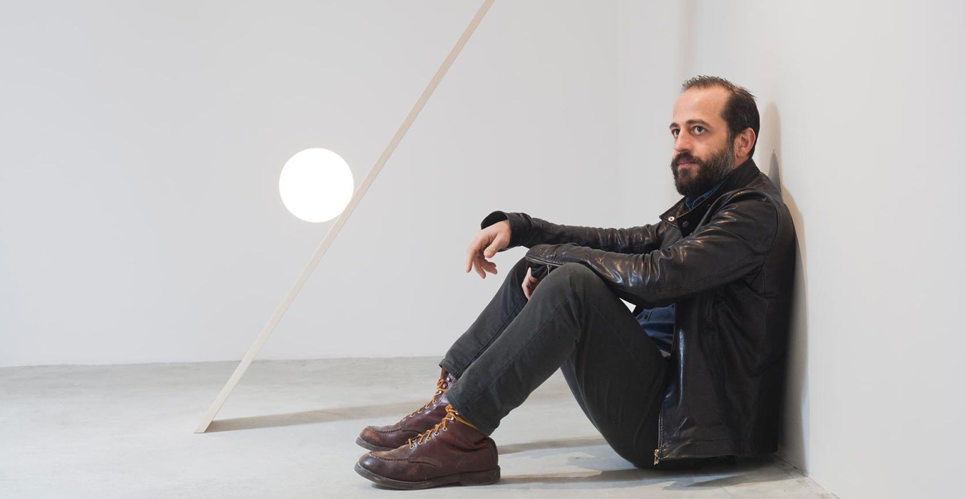 Michael Anastassiades Designer Lighting