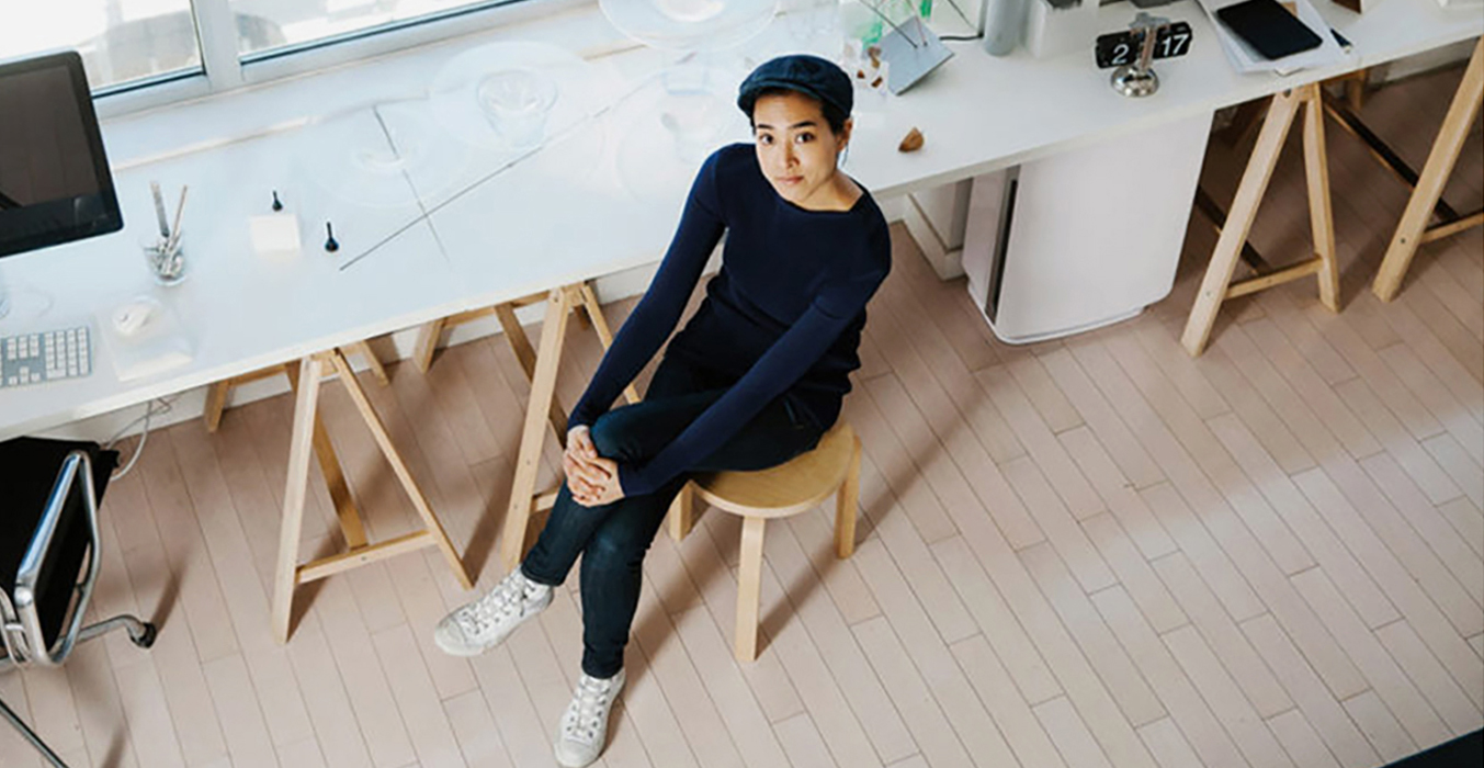 Nao Tamura Designer Lighting