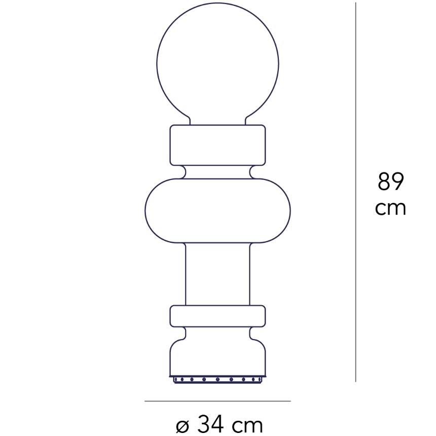Re Table/Floor Dimensions