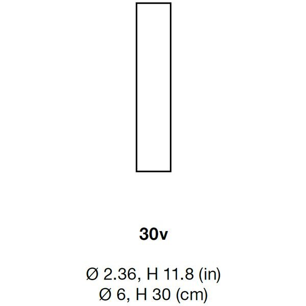 Roest 30v Suspension Dimensions