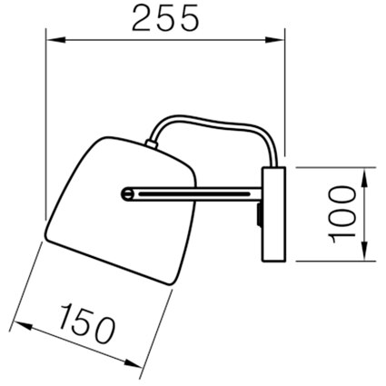Ice A30 Wall Dimensions