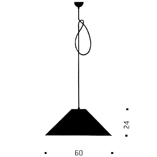 Knitterling Suspension Dimensions