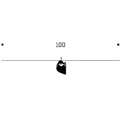 YaYaHo Element 6 Suspension/Part Dimensions
