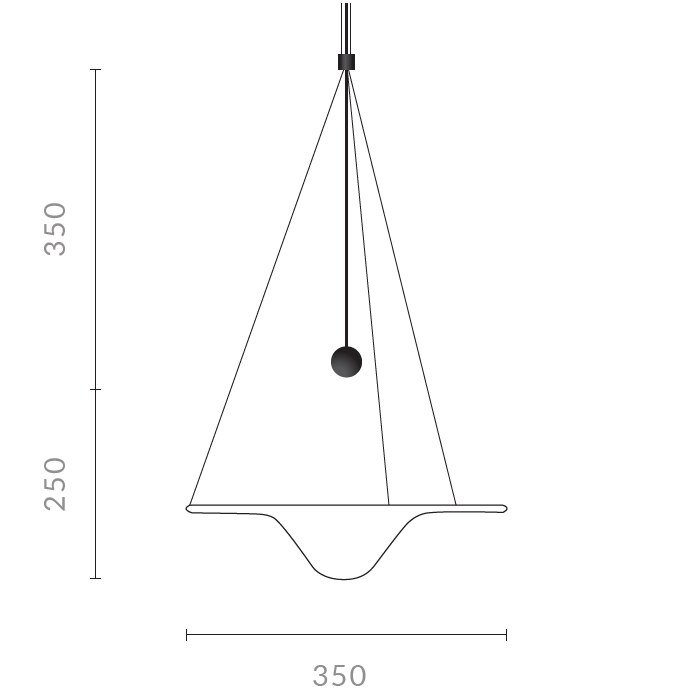 Momento M35 Suspension Dimensions