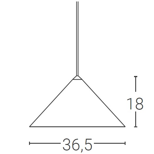 Jeena A Suspension Dimensions